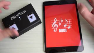 Recensione iRig BlueTurn da Pianetacellulare.it