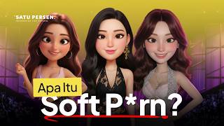 Download Lagu Alasan Makin Banyaknya Soft P*rn Di Dunia Entertainment MP3