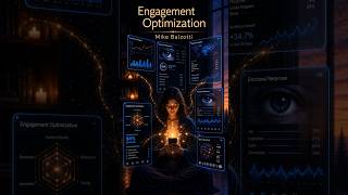 Engagement Optimization 4K