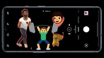 Playground in GCAM, AR Sticker, Augmented reality, Playmoji