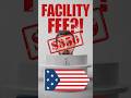 $350 Just to Sit in a Hospital Chair?! (Facility Fee EXPOSED) #healthcarecosts #billshockusa