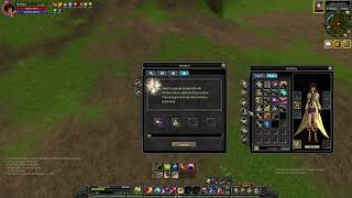 SRO Legacy Online Try +7 Alchemy