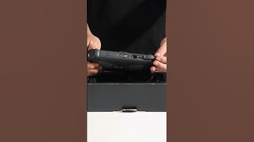 Unboxing XTOOL