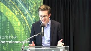 Alberta invests in modern health solutions – February 23, 2023