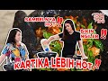 KARTIKA KASIH USSY RESEP YG BIKIN UUS SELALU PULANG & GA LIRIK CEWEK LAIN!