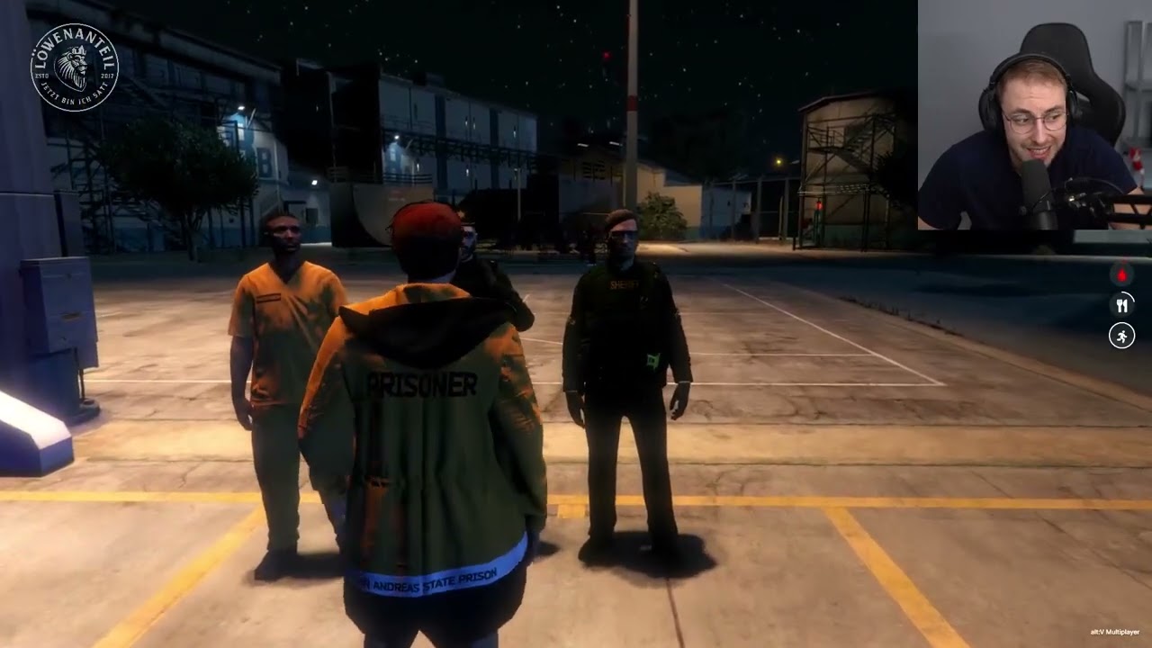 Johnny Laser | GTA RP | Homestate #278