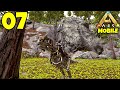 Taming Skeleton Carno || Ark Ultimate Mobile Edition || Ragnarok || EP- 7