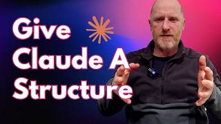 The AI Business OS File Structure & Organisation For Claude Code