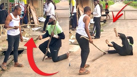 Social experiment that will make you cry😭😭😭(so unbelievable 😭💔)