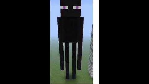 Minecraft Music -  Like an Enderman (PSY -  Gangnam Style Parody)
