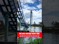 World’s TALLEST Water Coaster - Speed @ Energylandia! Scariest lift hill ever! 😳