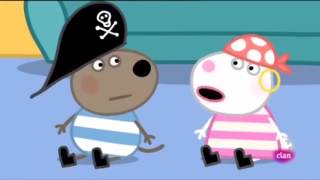Dibujos Animados Peppa Pig En Español - Temporada 3 - Capítulos 14 Al 26