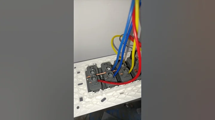 Electrical board