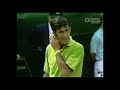 US Open 1974 Final - Jimmy Connors (1) vs  Ken Rosewall (5) の動画、YouTube動画。