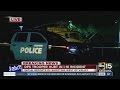 DPS trooper injured near Tonopah transferred to hospital