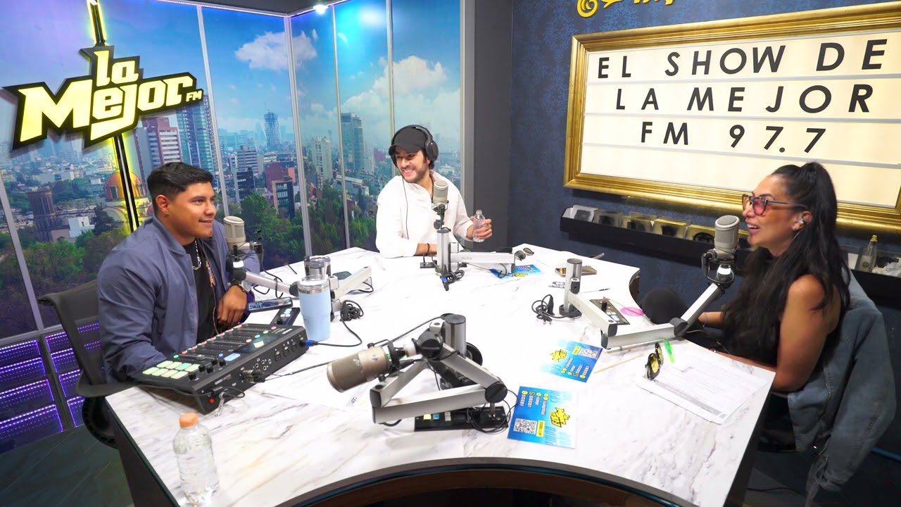 Previsualización de video para nota Juan Pablo Gil nos impacta con su actuación en “Me atrevo a amarte”