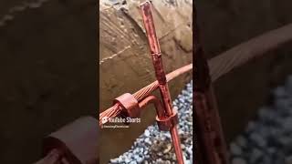 How to Install a Grounding Plate Like a Pro