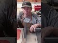 Craftsman 10 Inch Saw Part3  #shorts  #diytablesaw #craftsman
