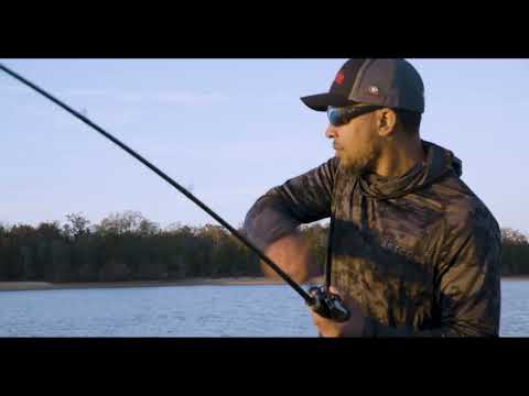 Ехолот Lowrance Eagle 7 TripleShot HD 000-16121-001, видео 1