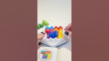 Zig Zag - Smart Game - Ideiaria - 19495