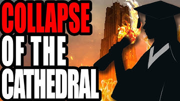 The Collapse of the Cathedral with Cynnswritere