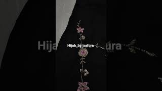 Download Lagu _Beautiful Handwork abaya with front open with button with dupatta_*Nida Fabric*Size : 52, 54, 56 MP3