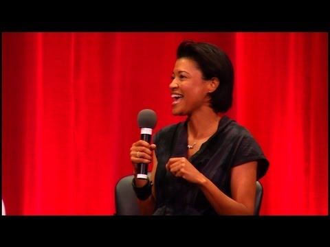 Academy Conversations: Tyler Perry Presents Peeples 2013 movies