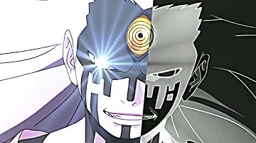 Patty Cake - Naruto xan rotation - edit/AMV