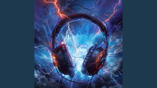 Thunder Rolls in Melodic Waves