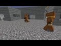 Český minecraft film ,,Navždy vězněm'' 2 [SS/2016]