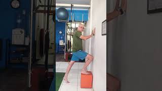 👵 Alívio Rápido na Cadeira! Joelho e Ciático! Para 40+