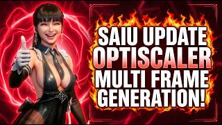 💥SAIU UPDATE MOD OPTISCALER MFG 6X , FICOU TOP!💥