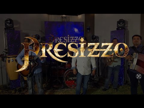 Corazón - Presizzo