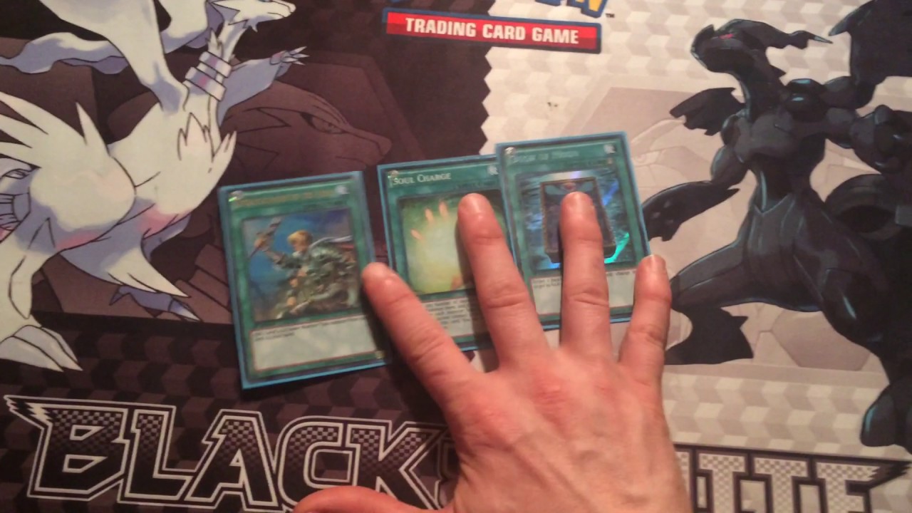 Pure HERO Deck Profile, Post DUSA