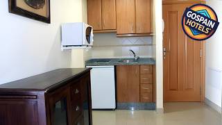 Apartamentos Plaza Cavana 5 | Nerja, Spain | Hotel Review 🏩 screenshot 5