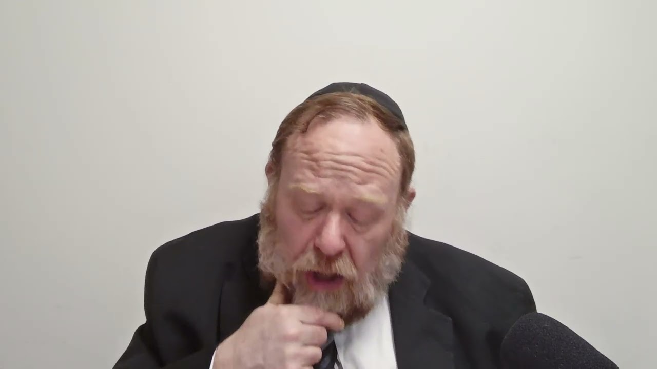 Arukh HaShulchan YD 57.65-68 Supplemental Day 412