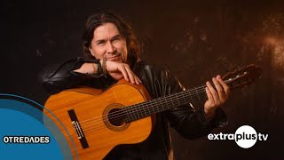 Eduardo Araica, string prodigy