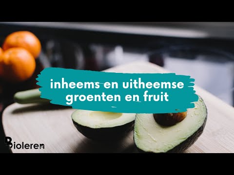 Video: Wat is die verskil tussen inheems en inheems?