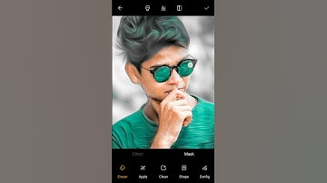 Autodesk Face Smooth Editing Step By Step+Autodesk Sketchbook Hair+Ne Tutorial @Prem Editing Zone