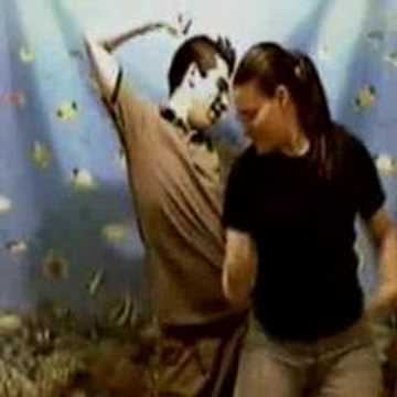 Lou Bega Mambo No 5 Personal Video High Quality