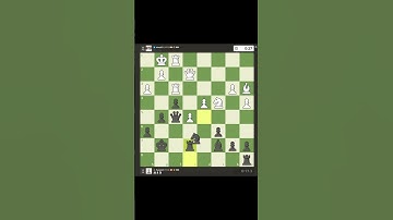 Daily #chesscom #chessgame #chess #chessdaily #fastchess #speedchess #ChessShorts  #dailychess