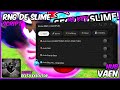 RNG SLIME SCRIPT NO KEY ROBLOX | DELTA EXECUTOR MOBILE 🔥