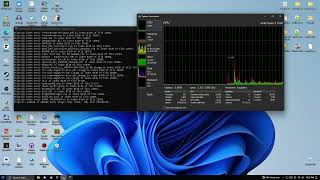 Random Video 6: chkdsk.exe be like