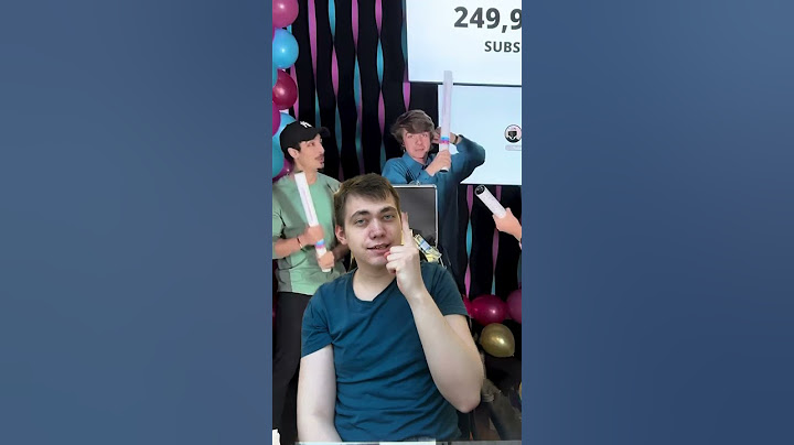 Мне нужен еще 1 подписчик