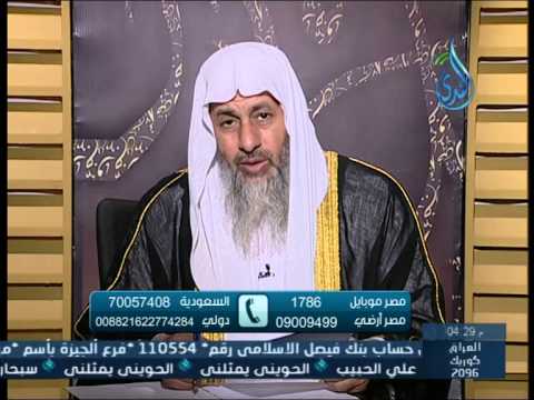 ما حكم القرض من بنك أبو ظبي الإسلامي الشيخ مصطفى العدوي
