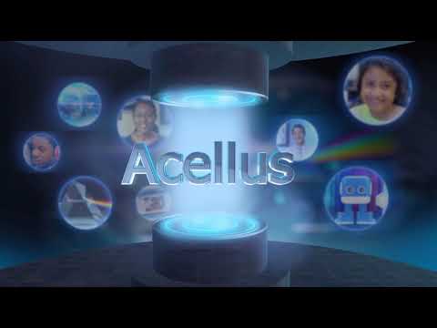 The Acellus Student Experience