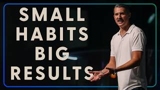 You Become What You Practice | Pastor Mike Standish