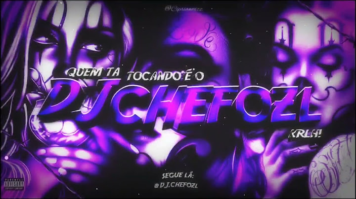 MELODIA DOS MAGOS 🔮 - ENGRAÇADO ESSA NOSSA ROTINA ( DJ CHEFO ZL )