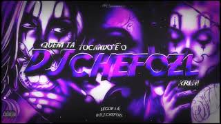 Melodia Dos Magos - Engraçado Essa Nossa Rotina Dj Chefo Zl