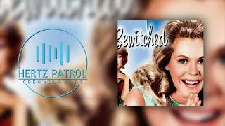 Bewitched   Theme   432hz